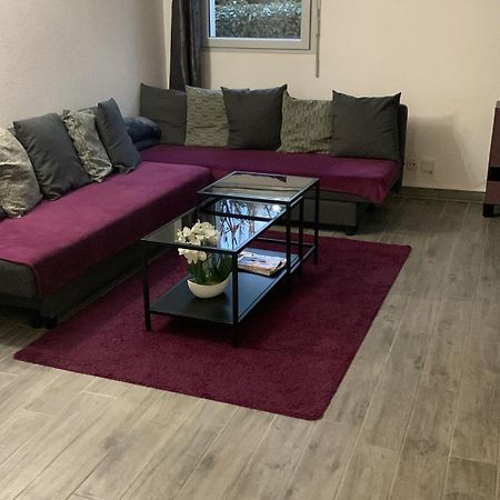 טולוז Cite Espace Apartment מראה חיצוני תמונה
