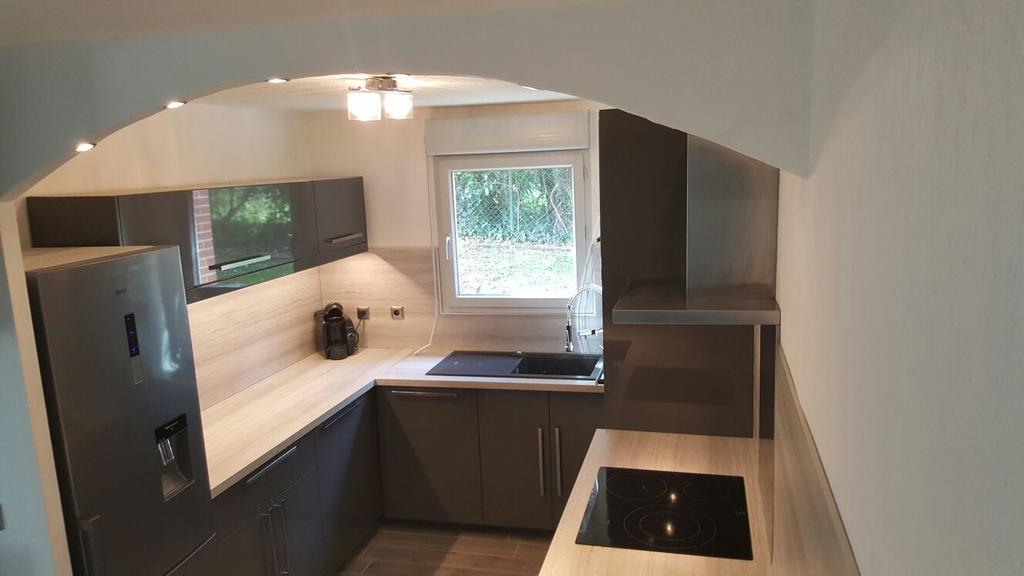 טולוז Cite Espace Apartment מראה חיצוני תמונה